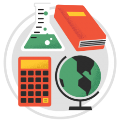 Prueba de práctica para el GED